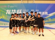 乐动体育在线-篮球比赛现场喝彩声此起彼伏的简单介绍