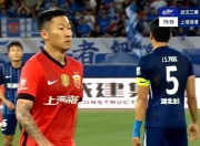 乐动体育平台-里程碑，武汉三镇后卫刘奕鸣已代表中国俱乐部出战200场的简单介绍