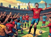 乐动体育-曼联球迷现场助威，激发球队夺冠斗志的简单介绍