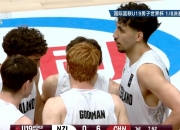 乐动体育-U19世界杯场均5.0封盖！多位NBA球探关注郇斯楠的简单介绍
