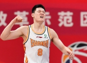 乐动体育在线-常规赛场均177分54篮板，张宁22-23赛季集锦