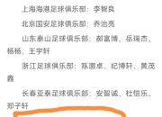 乐动体育全站-辱骂中国球迷！中甲队宣布解雇21岁港脚拒让他报到+依法依规处理的简单介绍