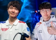 乐动体育全站-关于GOAT！Faker成为LOL历史首位国际赛事200胜的选手的信息