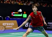 乐动体育全站-两局横扫3号种子！王祉怡2-0轻取山口茜，赛季第6次跻身决赛的简单介绍
