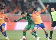 乐动体育在线-随着广州豹0-1，南京1-0，大连2-1逆转青岛，中甲最新积分的简单介绍