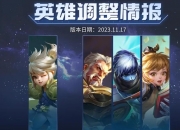 乐动体育全站-关于体验服更新公告：戈娅/程咬金等调整，英雄新增可选分路的信息