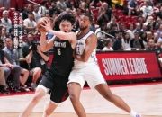 乐动体育官方入口-微微一笑赢信任~杨瀚森称做得不够好比卢普斯：哪里做得很好的简单介绍