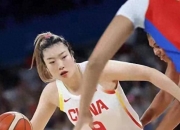 乐动体育-包含篮板第1+得分第4!中国女篮18岁新星崛起:场均19+10真猛的词条