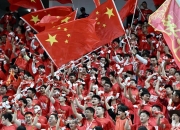 乐动体育登录-包含国际足球比赛现场回顾，中国队实力获得认可的词条