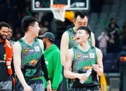 乐动体育投注-辽宁再次迎战广州，力争客场绝地反击