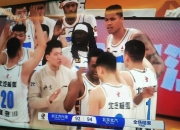 乐动体育平台-广东队气势如虹，对手束手无策