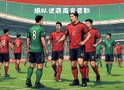 乐动体育登录-狼队客场不敌，保级形势举步维艰