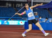 乐动体育-土耳其田径名将实力出众，逐梦金牌