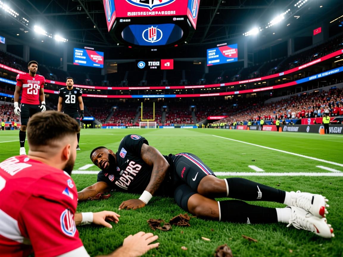 快船队惨败，西部半决赛战局悬念重重