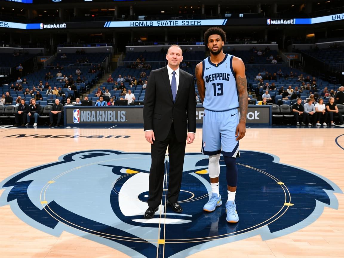 NBA孟菲斯灰熊队宣布球员受伤缺席比赛  第2张