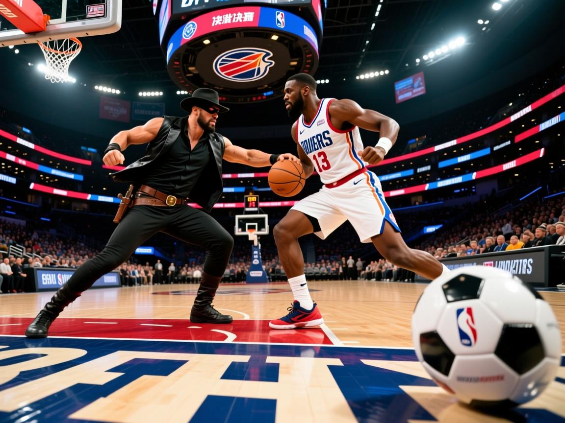 独行侠击败快船，晋级西部半决赛  第2张