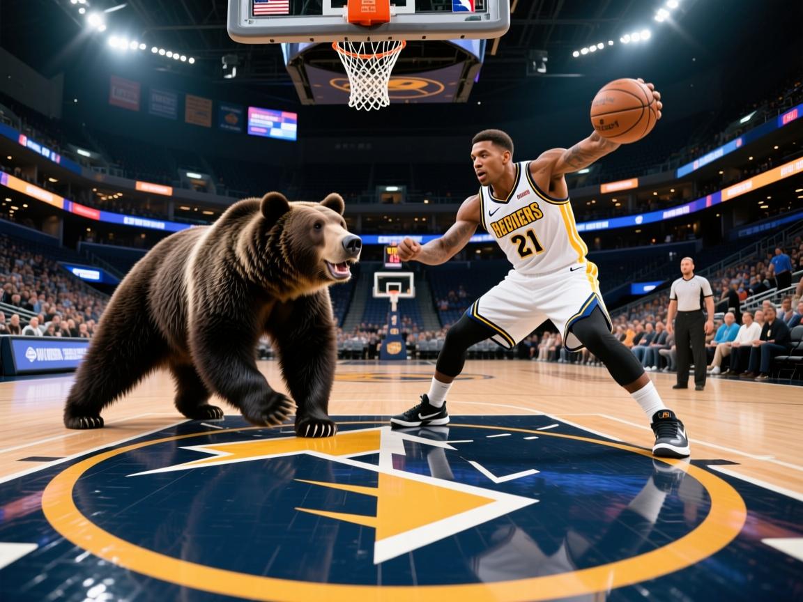 灰熊击败掘金,稳居胜利 第2张