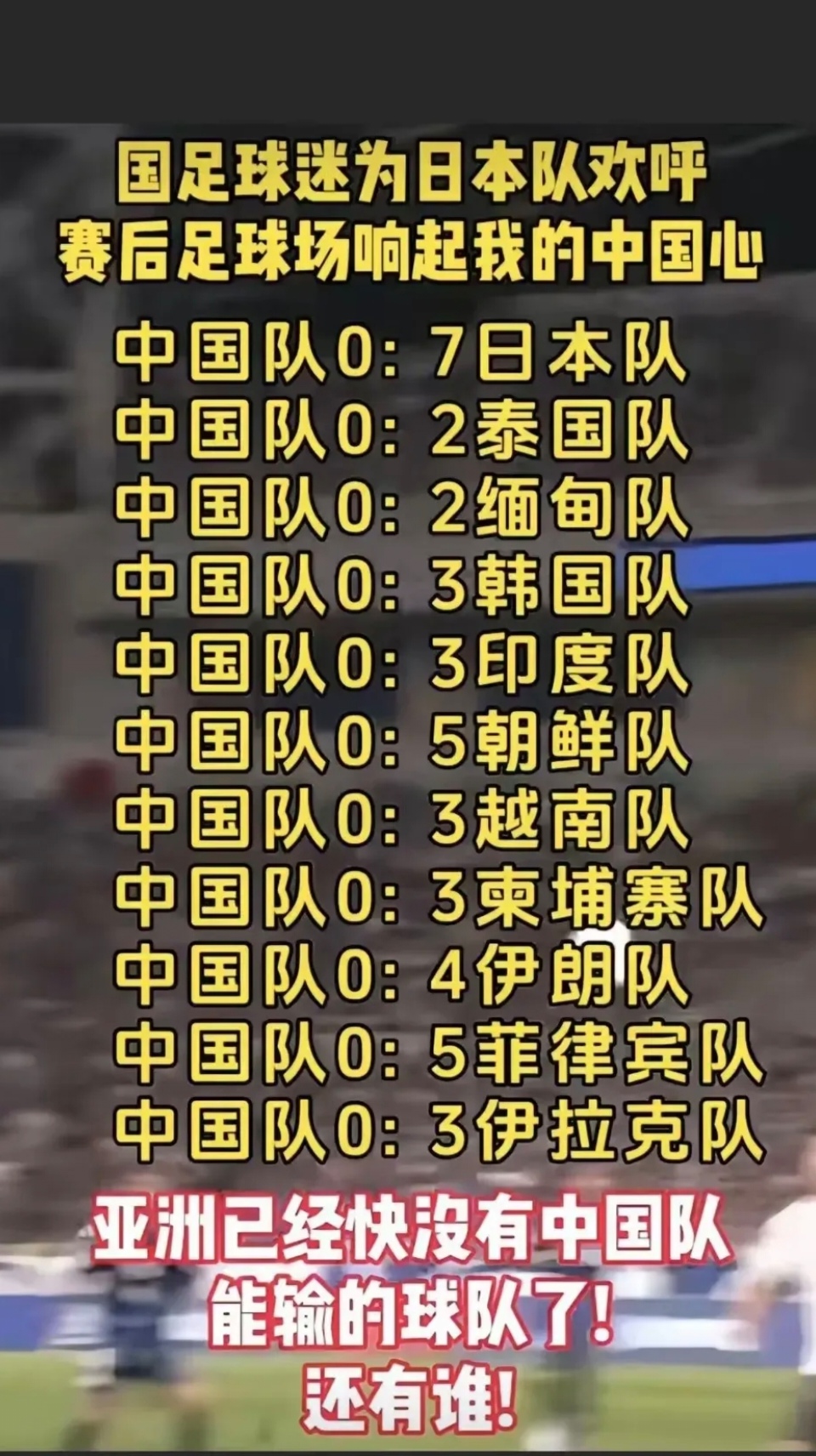 国内球队在国际比赛中遭逢挑战，成绩难言理想的简单介绍