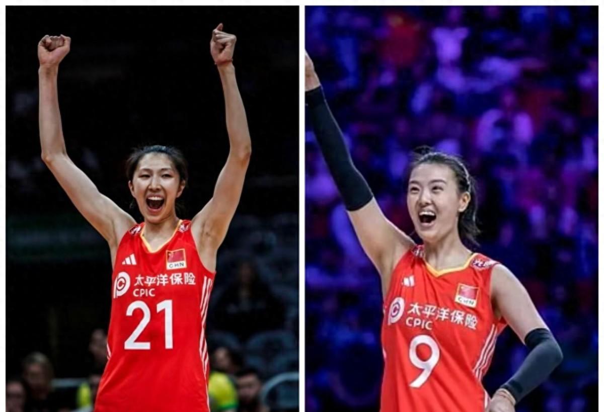 关于世联常规赛-中国女排2单项技术第1吴梦洁3环节进前10的信息
