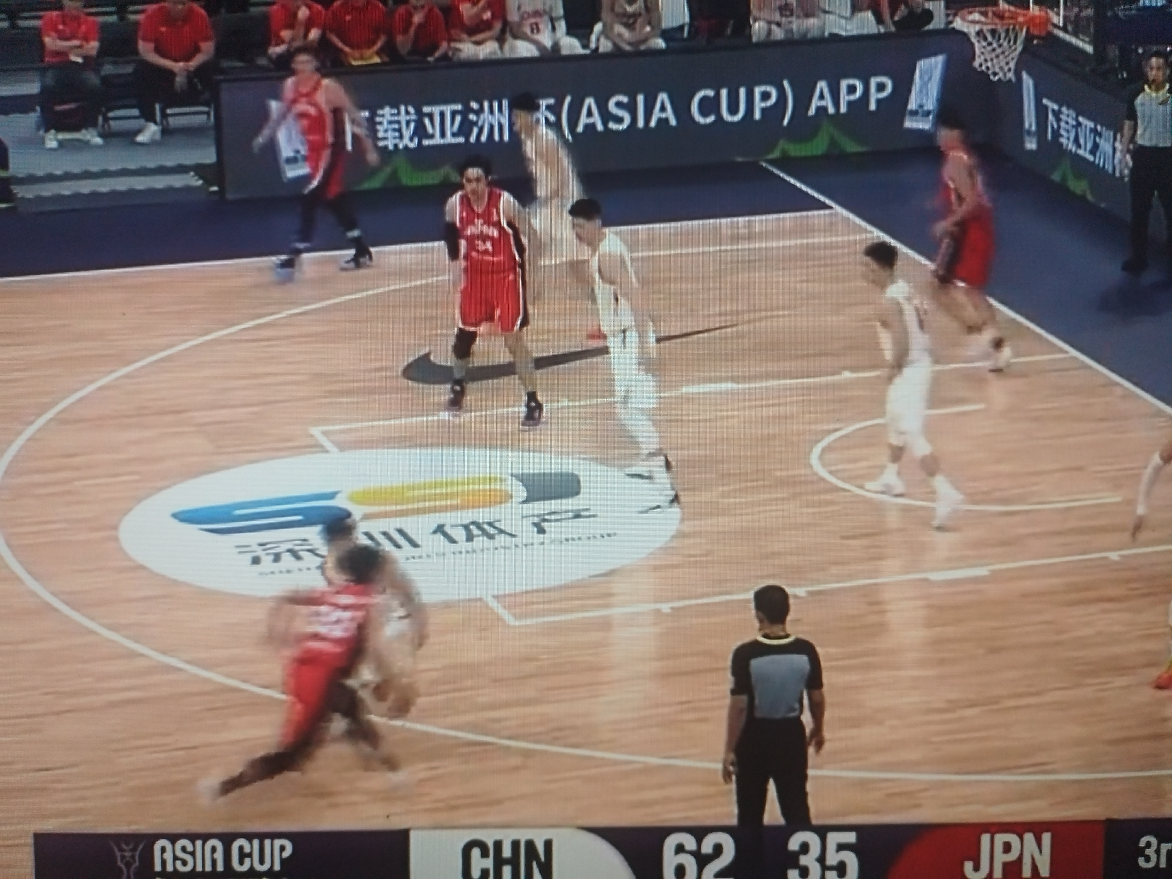 10年男篮世锦赛回顾：王仕鹏爆砍25分，中国胜科特迪瓦的简单介绍
