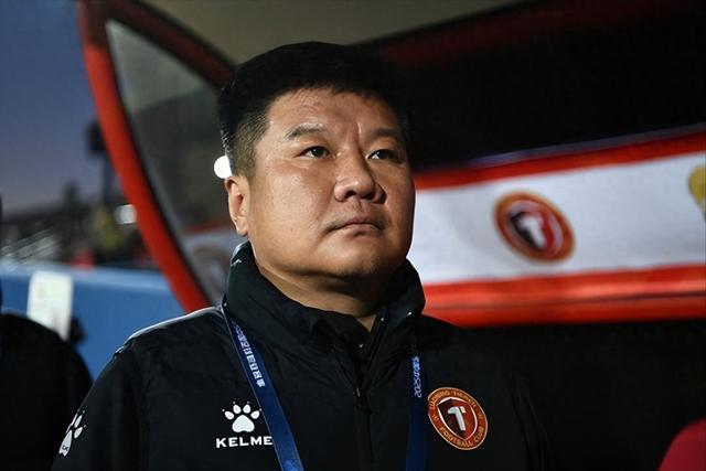 李金羽当选月最佳教练，辽宁迎中甲榜首大战，百万奖金