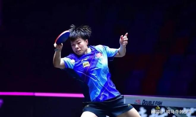 关于王艺迪压力大!美国大满贯与日本3人同区此前多次输球的信息