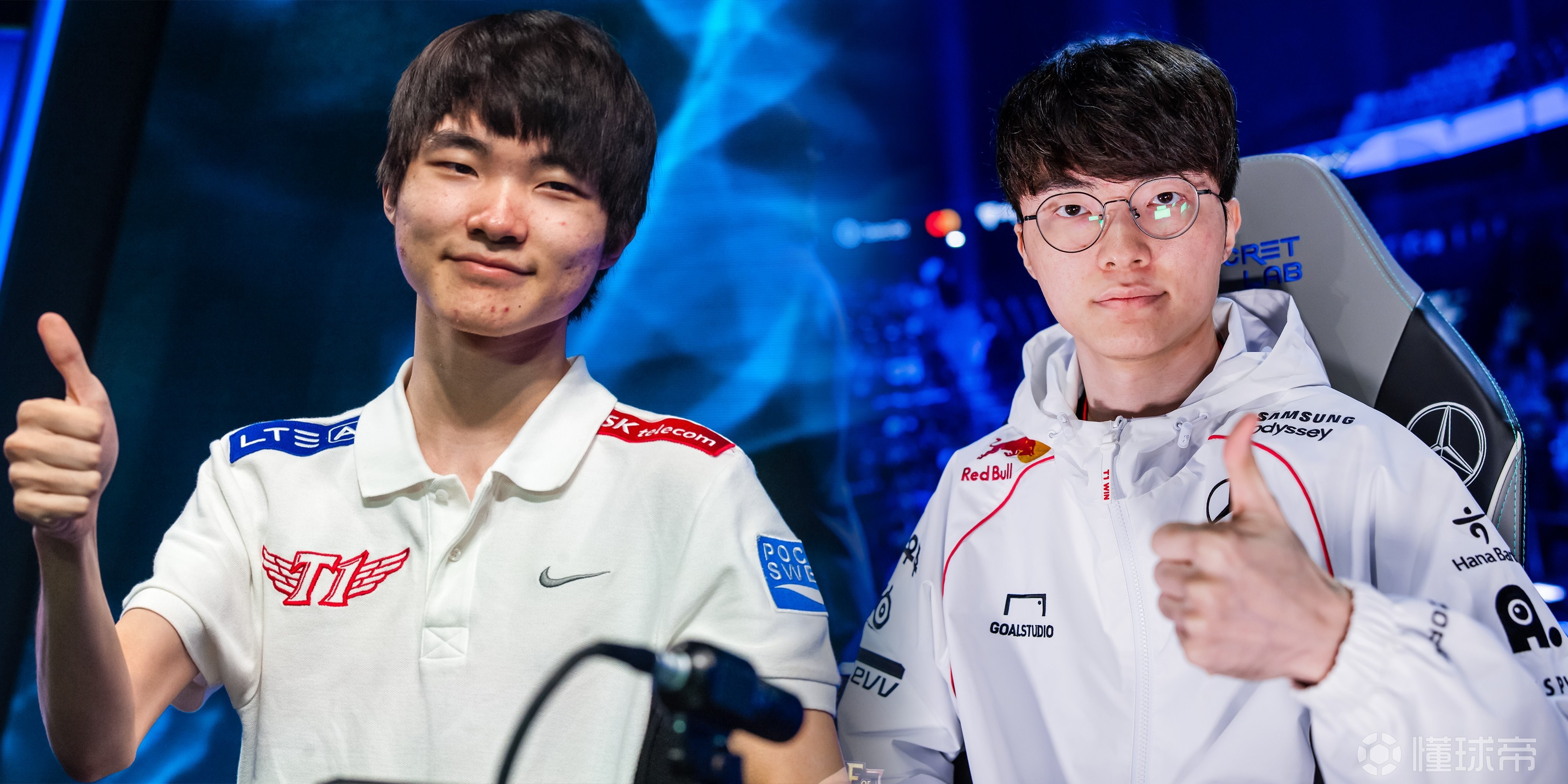 关于GOAT！Faker成为LOL历史首位国际赛事200胜的选手的信息