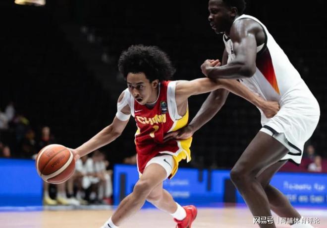 U19男篮世界杯-中国不敌新西兰无缘八强的简单介绍