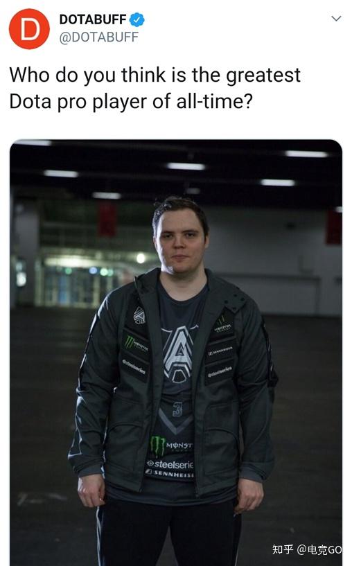 莉莉丝再次赞助中国DOTA队，意义早已超越商业范畴