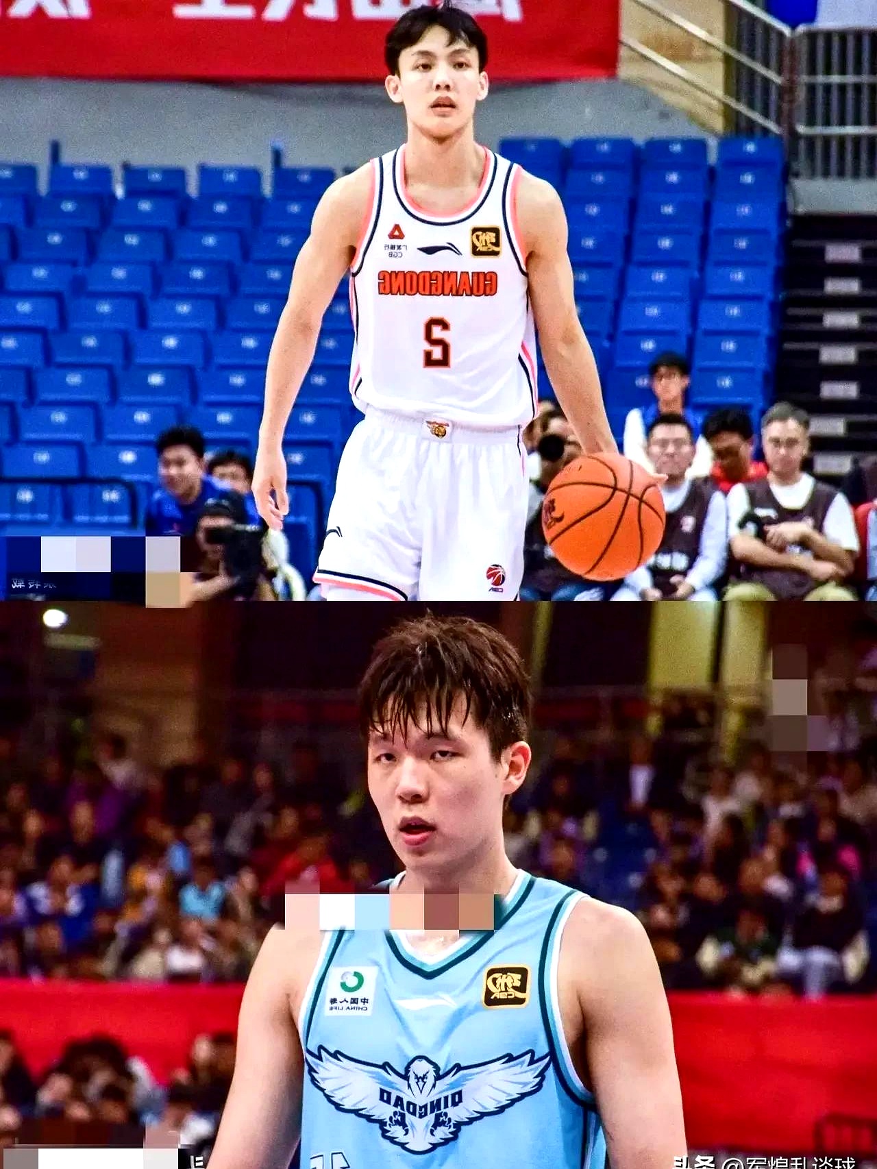 8255美元!杨瀚森联合试训球衣拍高价仅次于状元弗拉格