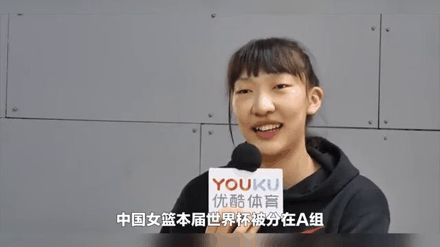 女篮动态！李月汝下一站已定，中国女篮深圳亚洲杯有两大优势的简单介绍