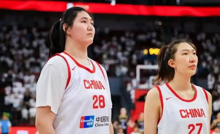 包含张子宇发展空间很大这次放大了她的短板的词条