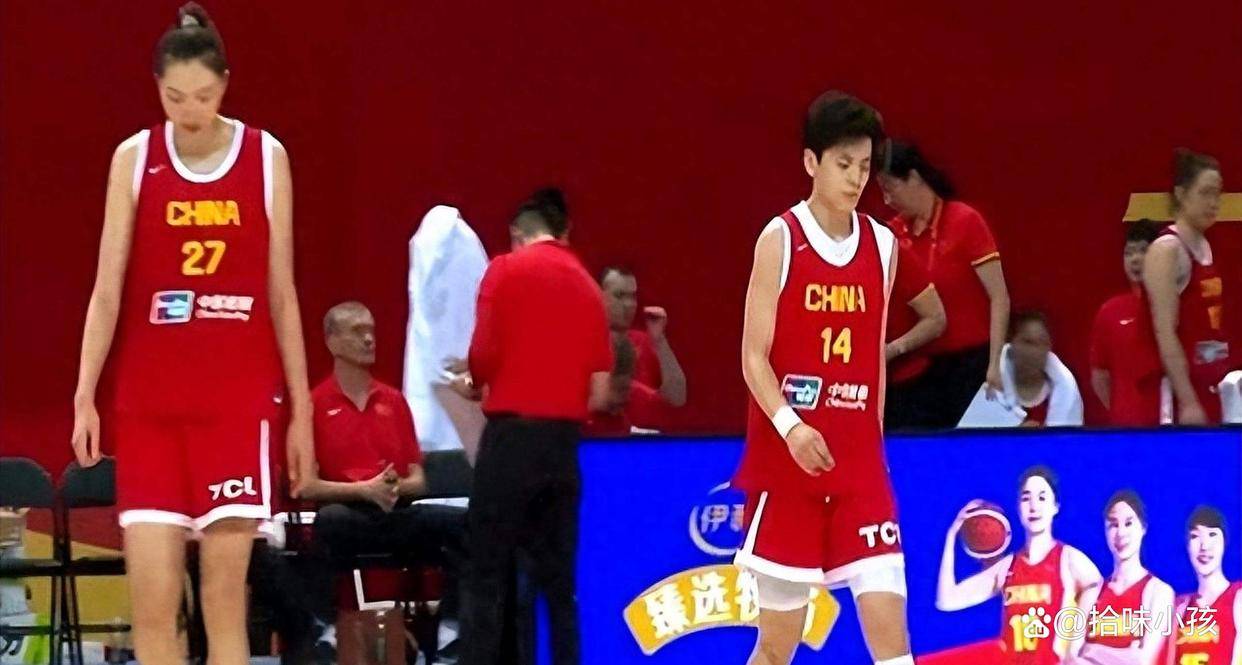 包含张子宇发展空间很大这次放大了她的短板的词条