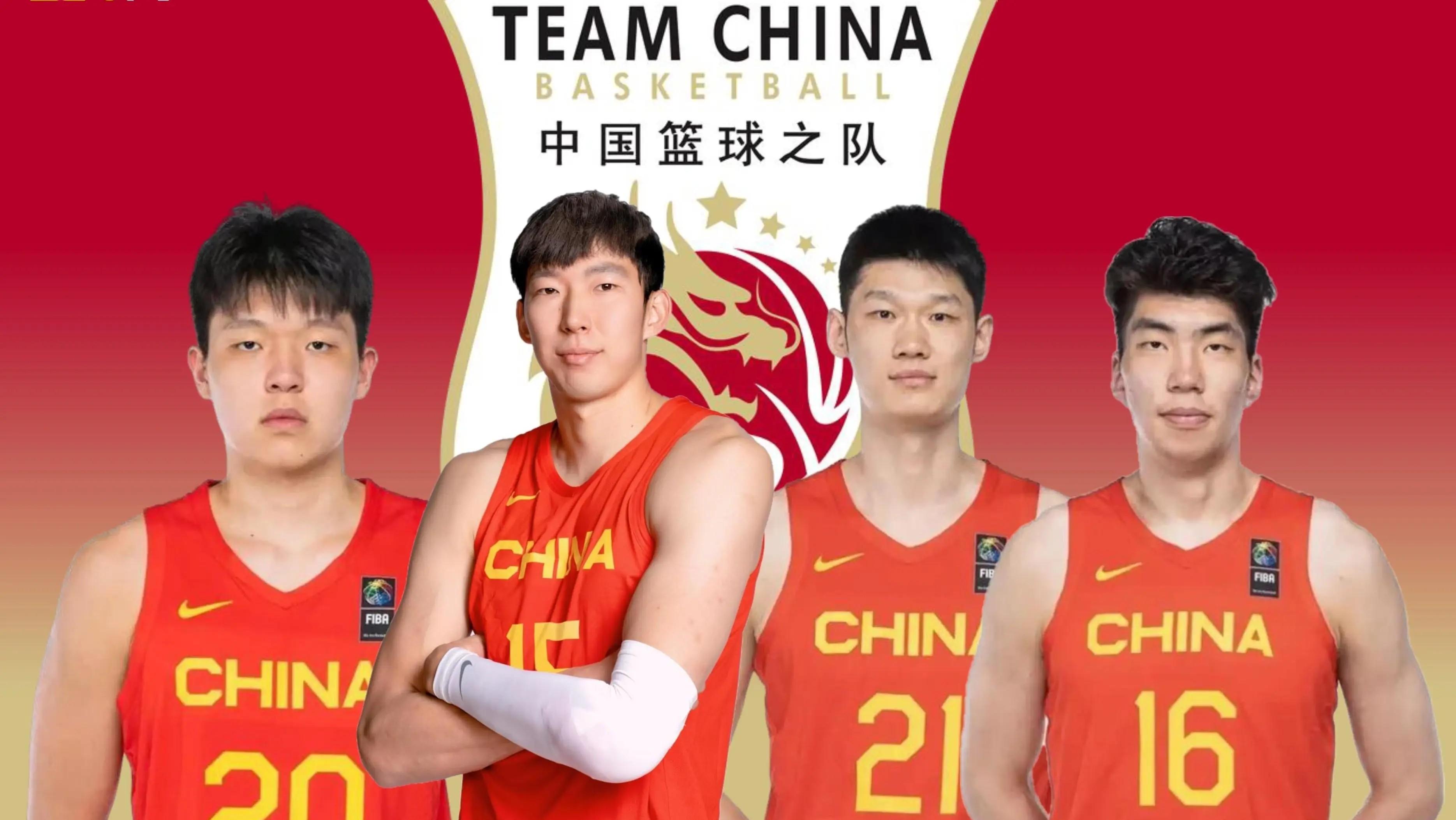 中国球员加入亚洲明星队备战常规赛