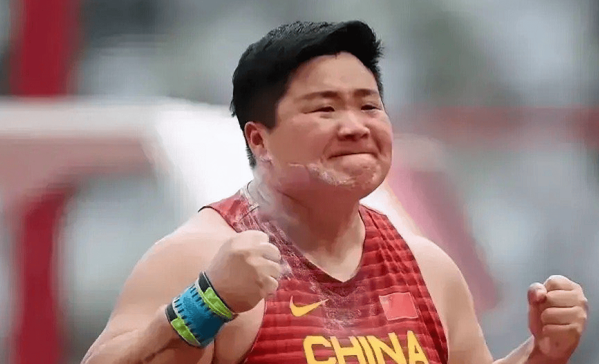 金银铜领取！运动员协力拼搏，实现卓越的简单介绍