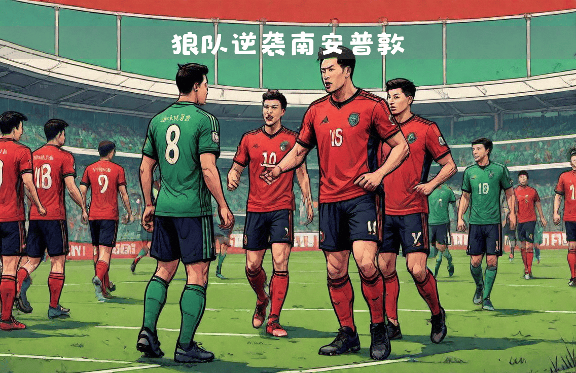 狼队客场不敌，保级形势举步维艰