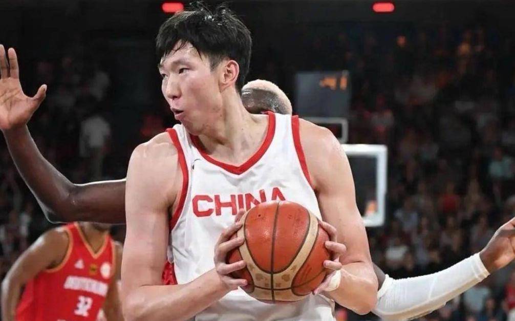 新中国男篮伤病比较多内线轮转困难的简单介绍