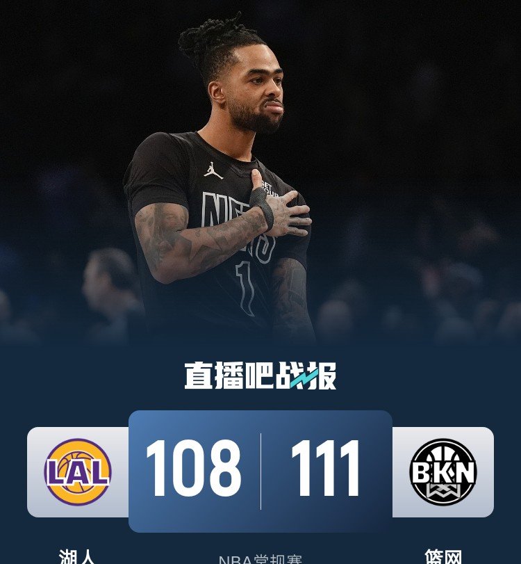 NBA球员因伤缺席几场比赛